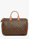 marron monogram