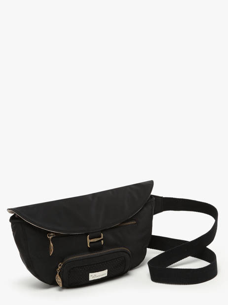 Belt Bag Zinnia Woomen Black zinnia WZIN12 other view 2