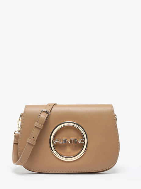 Crossbody Bag Moses Valentino Brown moses VBS8A610