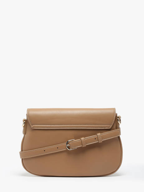 Crossbody Bag Moses Valentino Brown moses VBS8A610 other view 4