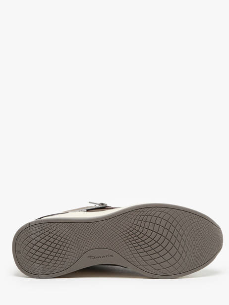 Sneakers Tamaris Marron women 41 vue secondaire 5