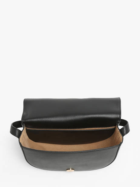 Crossbody Bag Anstey Leather Lauren ralph lauren Black anstey 31950130 other view 3