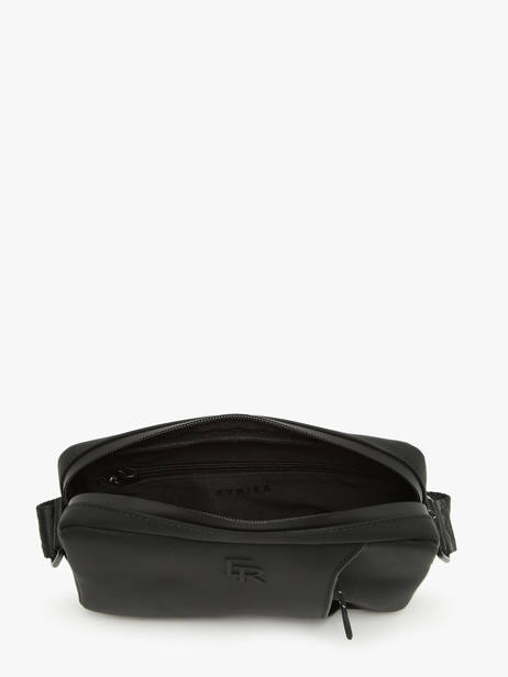 Sac Bandoulière Impulsion Etrier Noir impulsion EIMP710M vue secondaire 3