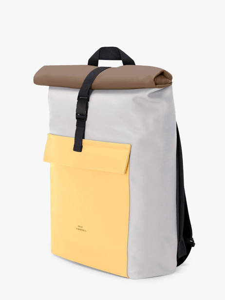 Sac à Dos Ucon acrobatics Multicolore backpack JANNMINI vue secondaire 2