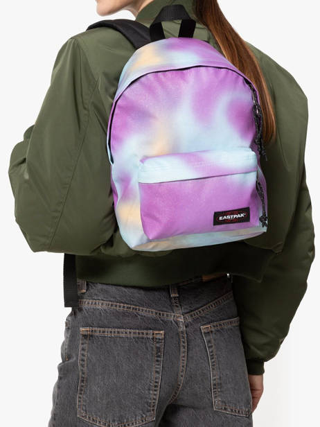 Backpack Orbit Eastpak authentic K060 other view 1