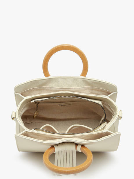 Sac à Main Camomille Woomen Beige camomille WCAO1M vue secondaire 3