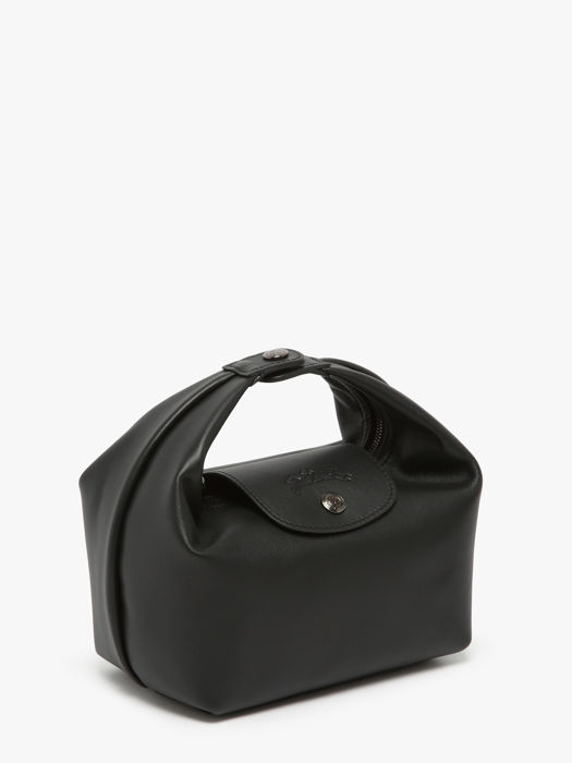 Longchamp Le pliage xtra Handbag Black