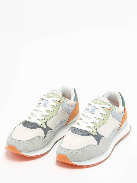 Sneakers City Hoff Multicolor women 12502001 other view 2
