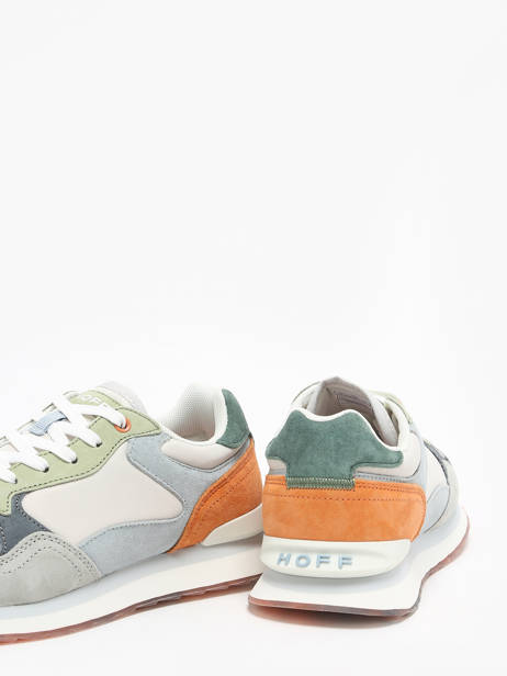 Sneakers City Hoff Multicolor women 12502001 other view 3