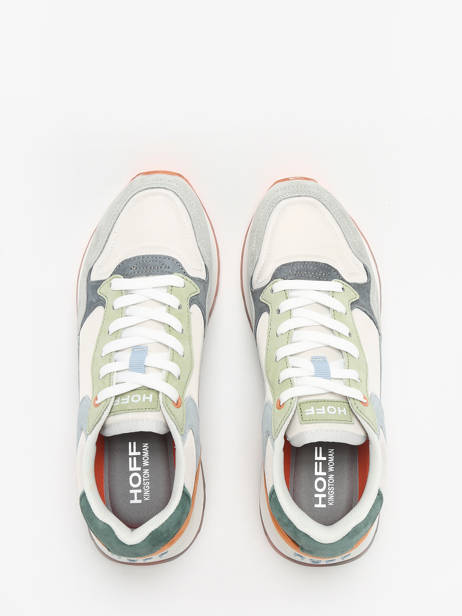 Sneakers City Hoff Multicolor women 12502001 other view 4