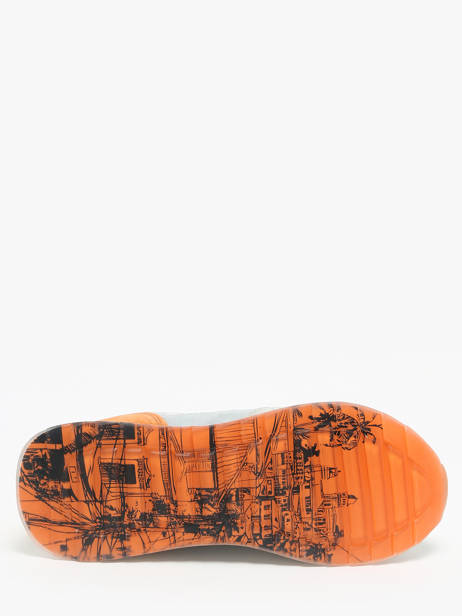 Sneakers City Hoff Multicolor women 12502001 other view 5