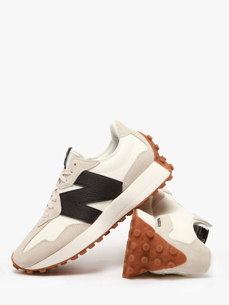 Sneakers 327 New balance White women WS327GD other view 3