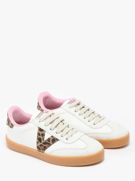 Sneakers Berlin Victoria Multicolor women 1126204 other view 2