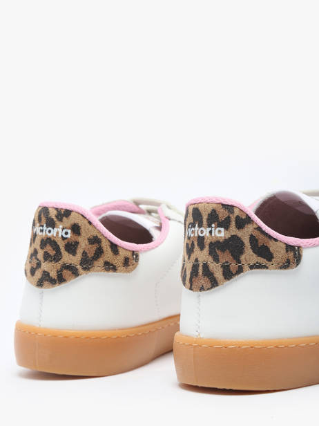 Sneakers Berlin Victoria Multicolor women 1126204 other view 3