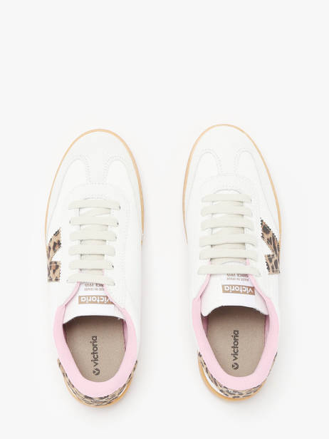 Sneakers Berlin Victoria Multicolor women 1126204 other view 4