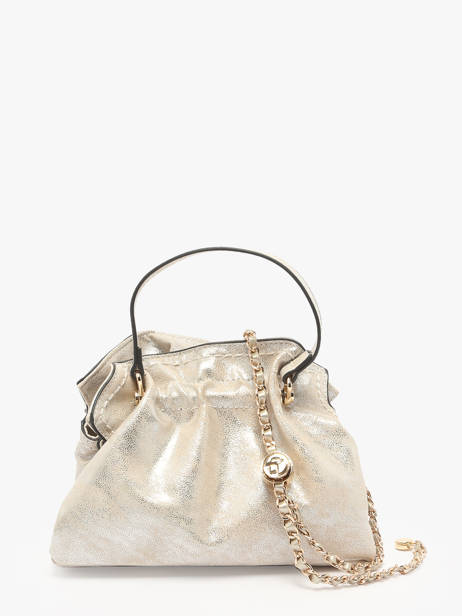 Sac à Main Lock Torrow Beige lock TLOC02 vue secondaire 4