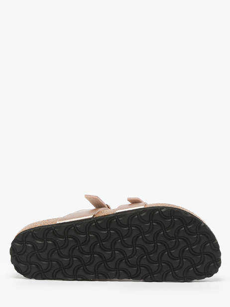 Flip Flops Mayari Birkenstock Pink women 1029817 other view 4