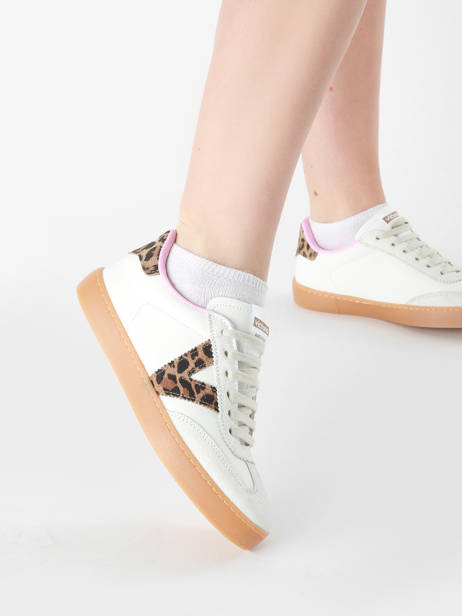 Sneakers Berlin Victoria Multicolor women 1126204 other view 1