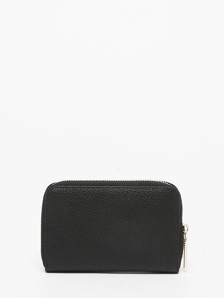 Wallet Naos By byblos Black naos PS33B137 other view 2