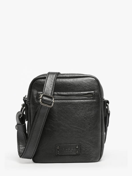 Messenger Back Wylson Black hanoi 2