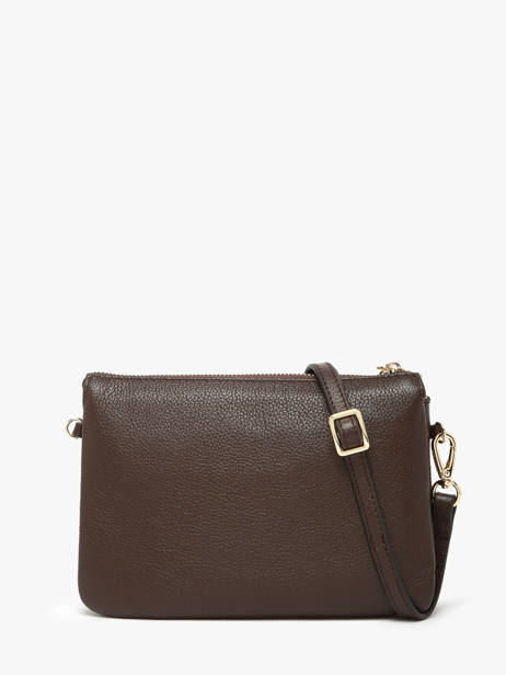 Leather Tradition Crossbody Bag Etrier Brown tradition ETRA0143 other view 4