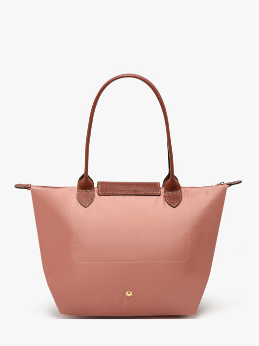 Longchamp Le pliage original Besaces Rose
