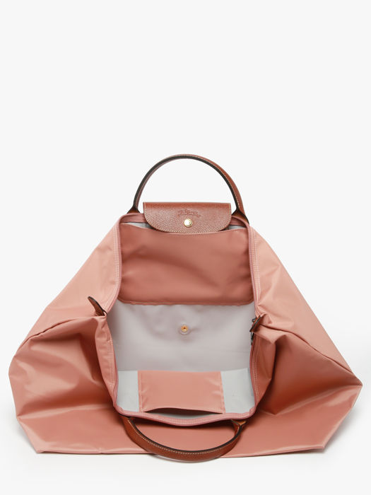 Longchamp Le pliage original Sacs de voyage Rose