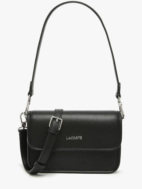 Shoulder Bag City Lacoste Black city NF5147EG