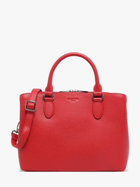 Sac Porté Main Madrid Hexagona Rouge madrid 535979