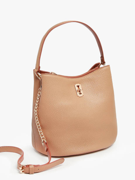 Handbag Venise Torrow Brown venise TVEN02 other view 2