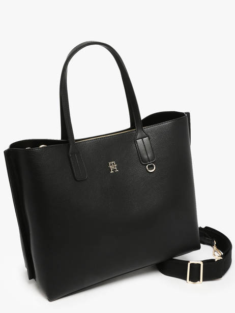 Shoulder Bag Th Distinct Tommy hilfiger Black th distinct AW17463 other view 2