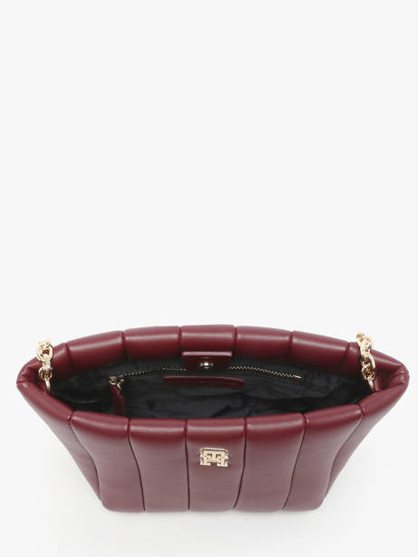 Crossbody Bag Th Grace Tommy hilfiger Red th grace AW17690 other view 3