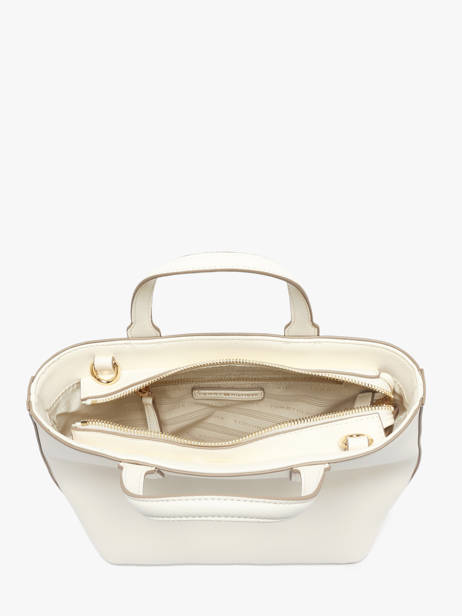 Shoulder Bag Th Logotape Polyurethane Tommy hilfiger White th logotape AW17448 other view 3