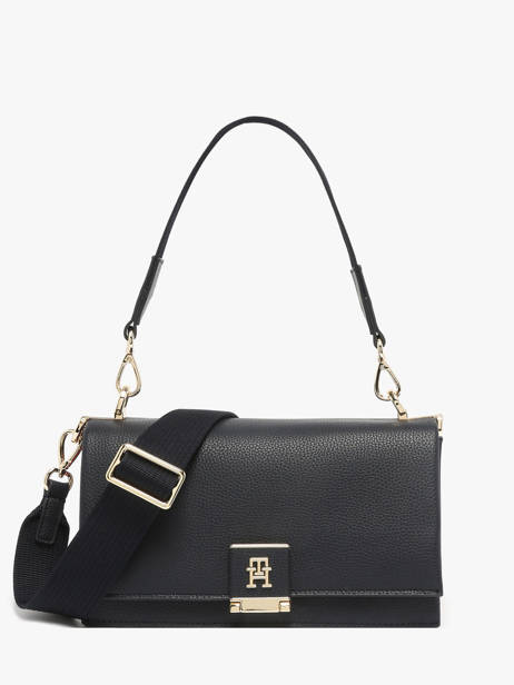 Shoulder Bag Th Her Tommy hilfiger Blue th her AW17831