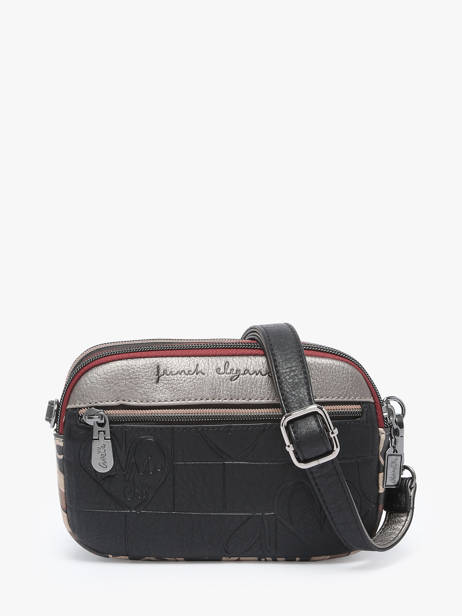 Crossbody Bag Anekke Gray mademoiselle 41803445 other view 4