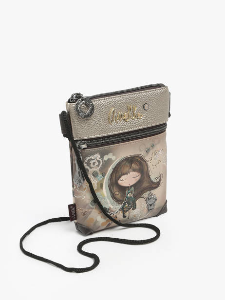 Shoulder Bag Real Anekke Beige real 41703904 other view 2