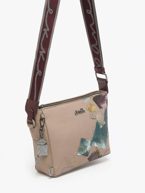 Shoulder Bag Evolution Anekke Beige evolution 41773538 other view 2
