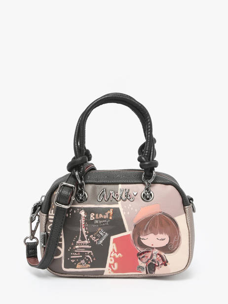 Handbag Mademoiselle Anekke Gray mademoiselle 41801399