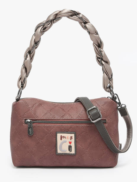 Shoulder Bag Mademoiselle Anekke Gray mademoiselle 41803478 other view 4
