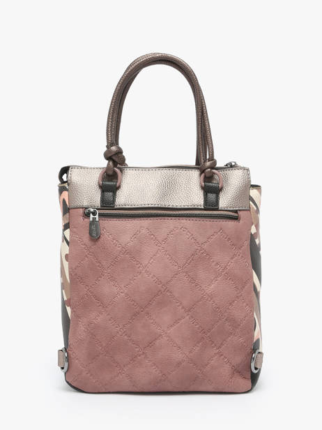 Backpack Anekke Gray mademoiselle 41805288 other view 4