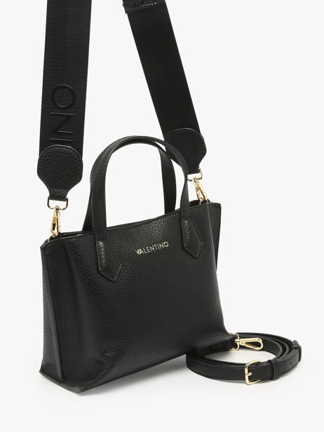Satchel Fall Re Valentino Black fall re VBS9EG04 other view 2