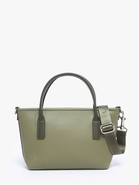 Shoulder Bag Maya Double Kba Lancaster Green maya double kba 101 other view 4