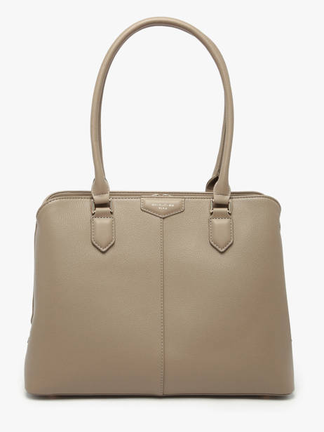 Shoulder Bag Dune David jones Brown dune 1