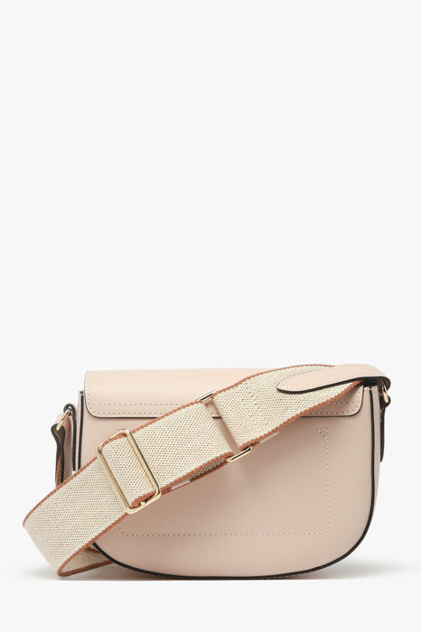 Longchamp Epure timeless Sacs porté travers Rose