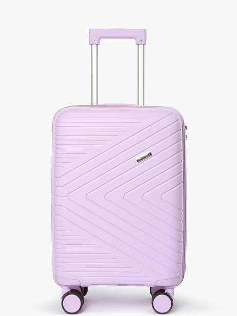 Cabin Luggage Travel Violet victoria S