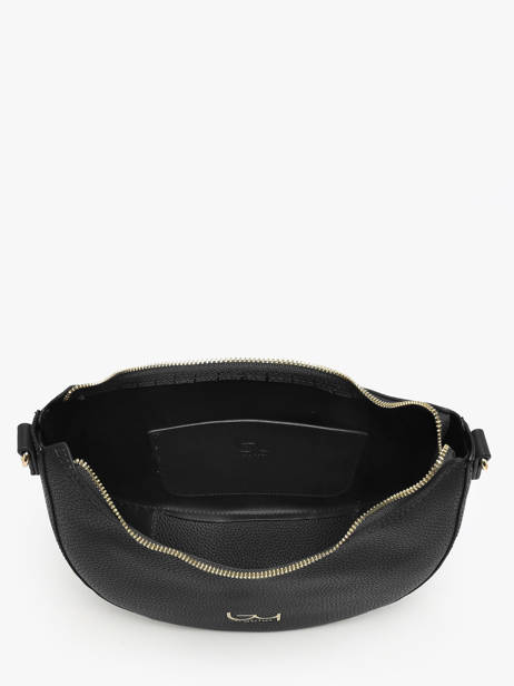 Shoulder Bag Naos By byblos Black naos BS33B10 other view 3