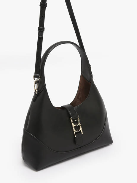 Shoulder Bag Amy By byblos Black amy BS45B01 other view 2