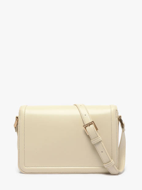 Sac Bandoulière Floren Valentino Beige floren VBS9A909 vue secondaire 4
