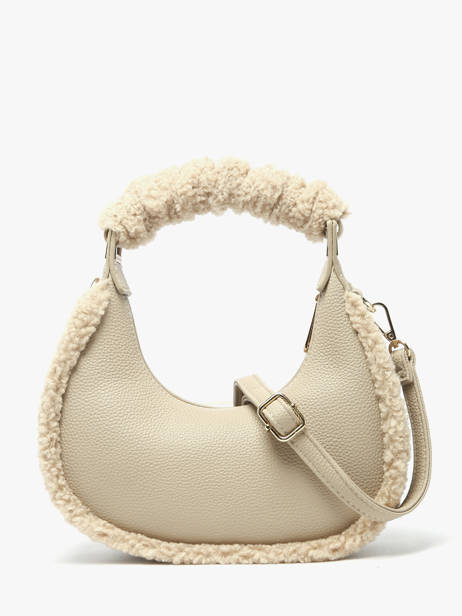 Sac Bandoulière Norilsk Miniprix Beige norilsk 2