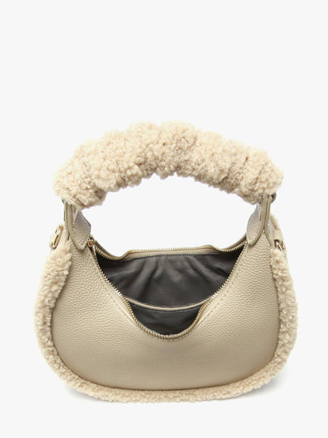 Sac Bandoulière Norilsk Miniprix Beige norilsk 2 vue secondaire 2